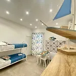 Apartment Vesuvio Rainbow Fly Naples