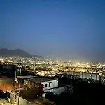 Vesuvio Rainbow Fly Apartment *