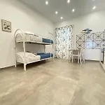 Apartment Vesuvio Rainbow Fly Naples