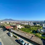 Vesuvio Rainbow Fly Apartment Naples