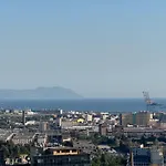 Apartment Vesuvio Rainbow Fly *