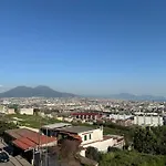 Vesuvio Rainbow Fly