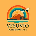 Vesuvio Rainbow Fly * Naples