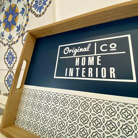 公寓 Vesuvio Rainbow Fly *