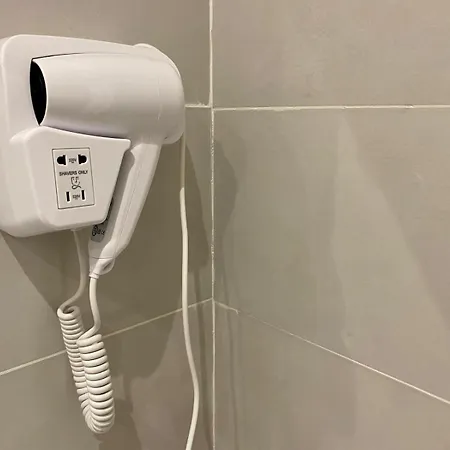 Vesuvio Rainbow Fly 公寓 *