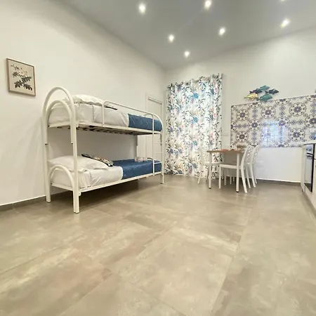 Appartement Vesuvio Rainbow Fly Naples