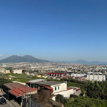 Vesuvio Rainbow Fly