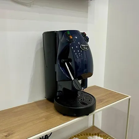 Vesuvio Rainbow Fly Appartamento